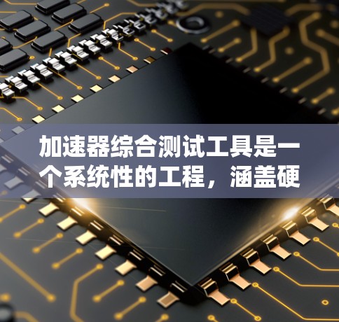 加速器综合测试工具是一个系统性的工程，涵盖硬件和软件的多个方面，旨在确保加速器的高性能和可靠性。以下是对加速器综合测试工具的详细总结