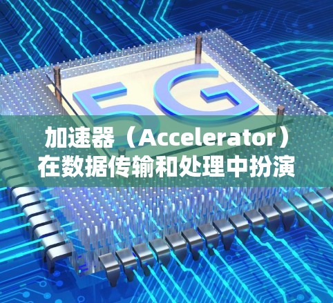 加速器（Accelerator）在数据传输和处理中扮演着重要角色，尤其是在需要低延迟连接的情况下。为了实现低延迟连接，以下是一些可能的解决方案和建议