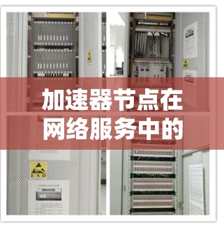 加速器节点在网络服务中的应用可以分为以下几个方面