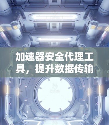 加速器安全代理工具，提升数据传输效率与安全性