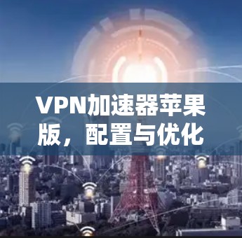 VPN加速器苹果版，配置与优化指南