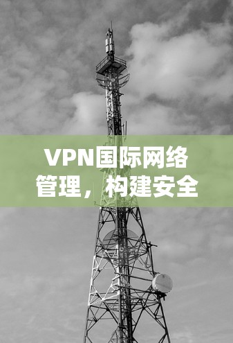 VPN国际网络管理，构建安全、高效的跨国通信解决方案