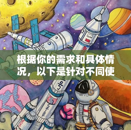 根据你的需求和具体情况，以下是针对不同使用场景的加速器网络代理软件推荐
