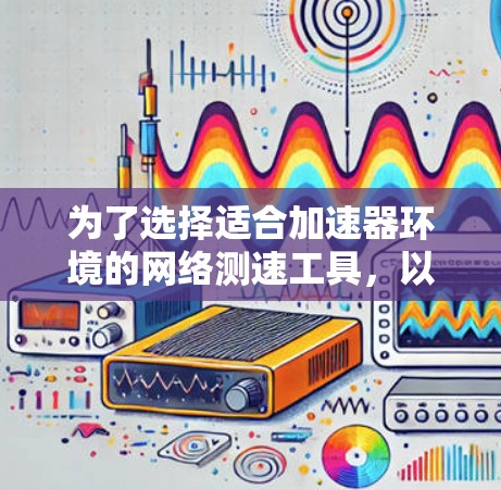 为了选择适合加速器环境的网络测速工具，以下是详细的步骤和建议