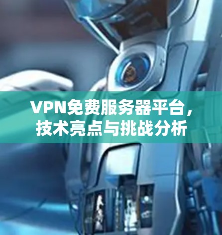 VPN免费服务器平台，技术亮点与挑战分析