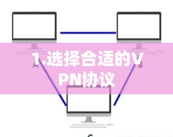 1.选择合适的VPN协议
