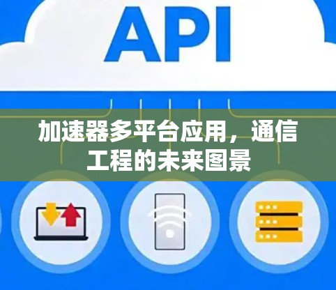 加速器多平台应用，通信工程的未来图景