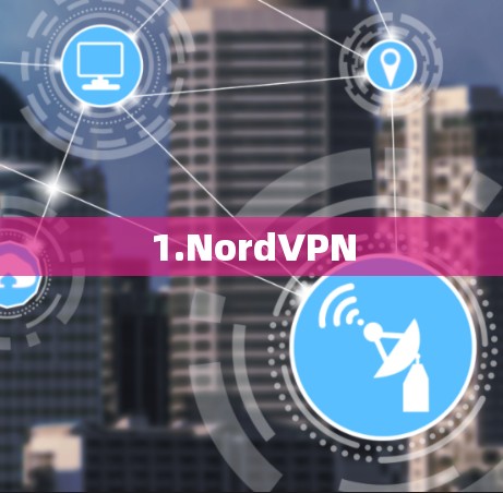 1.NordVPN