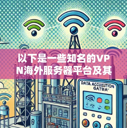 以下是一些知名的VPN海外服务器平台及其特点