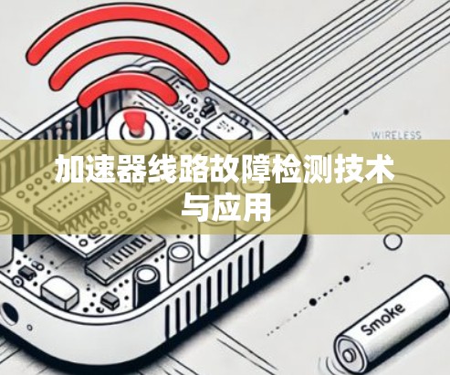 加速器线路故障检测技术与应用