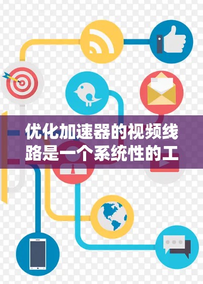 优化加速器的视频线路是一个系统性的工程，涉及对各个组件的分析和调优。以下是逐步的优化策略