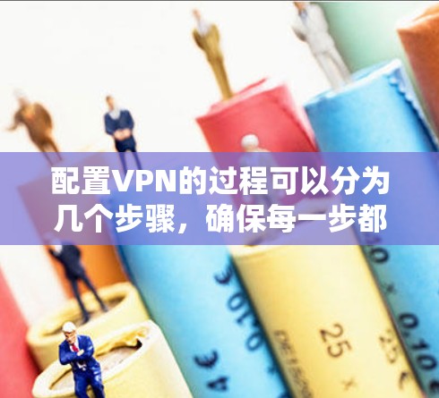 配置VPN的过程可以分为几个步骤，确保每一步都清晰明了。以下是详细的步骤指南，帮助您顺利完成VPN配置