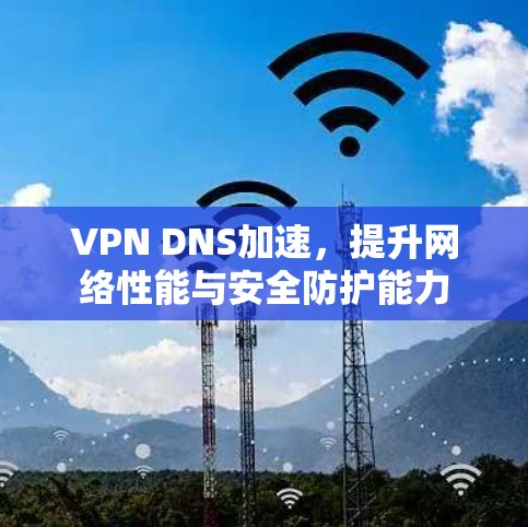 VPN DNS加速，提升网络性能与安全防护能力