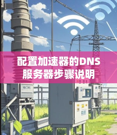 配置加速器的DNS服务器步骤说明