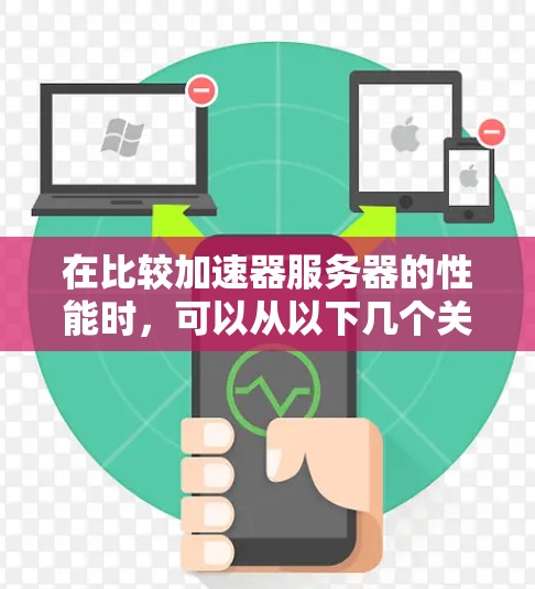 在比较加速器服务器的性能时，可以从以下几个关键方面进行评估