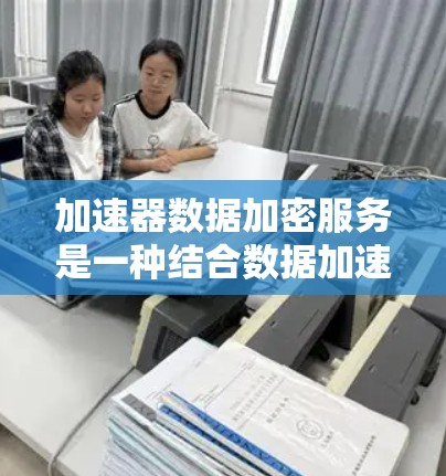 加速器数据加密服务是一种结合数据加速和加密技术的服务，旨在在提升数据访问速度的同时确保数据安全。以下是对该服务的详细分析