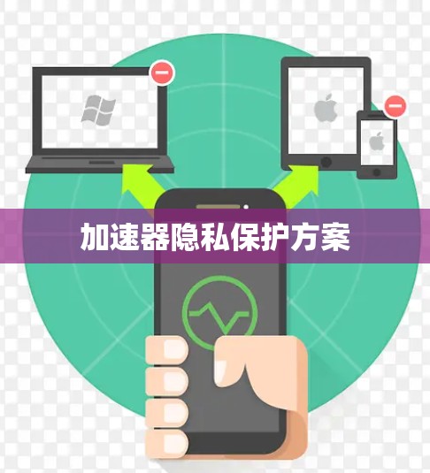 加速器隐私保护方案
