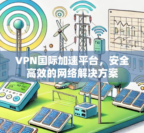 VPN国际加速平台，安全高效的网络解决方案