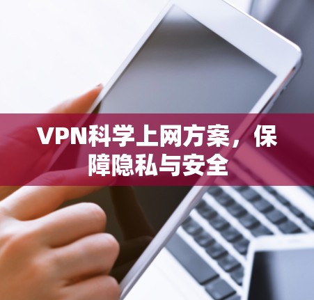 VPN科学上网方案，保障隐私与安全