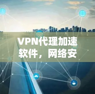 VPN代理加速软件，网络安全与数据传输的双重保障