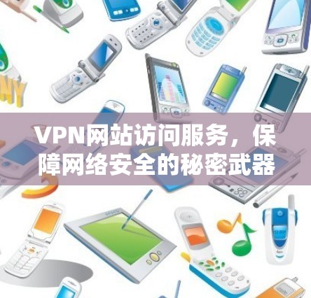 VPN网站访问服务，保障网络安全的秘密武器