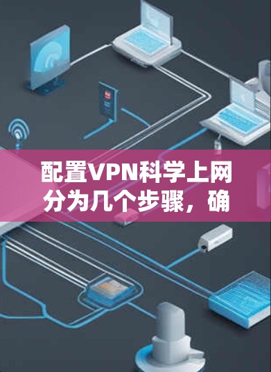 配置VPN科学上网分为几个步骤，确保你能顺利完成