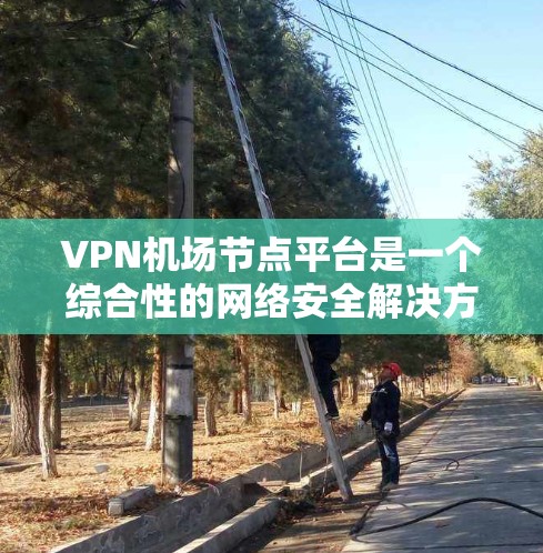 VPN机场节点平台是一个综合性的网络安全解决方案，旨在为飞机场内的用户提供安全且高效的网络访问服务。以下是对该平台的详细分析和总结