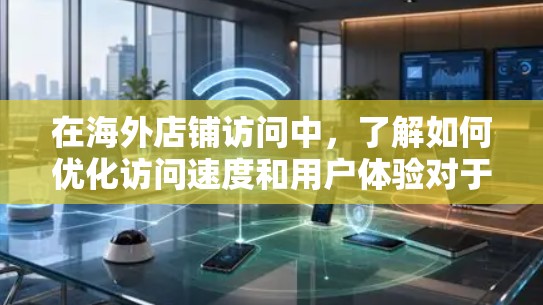在海外店铺访问中，了解如何优化访问速度和用户体验对于提升业务至关重要。以下是一些常见的优化方法和策略，帮助你更好地管理和加速海外店铺访问