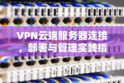 VPN云端服务器连接，部署与管理实践指南
