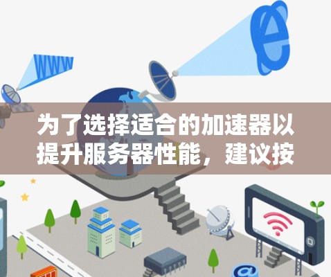 为了选择适合的加速器以提升服务器性能，建议按照以下步骤进行