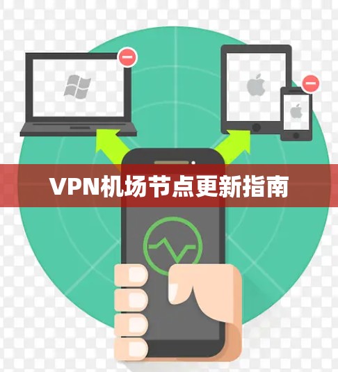 VPN机场节点更新指南