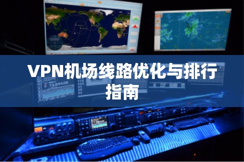 VPN机场线路优化与排行指南