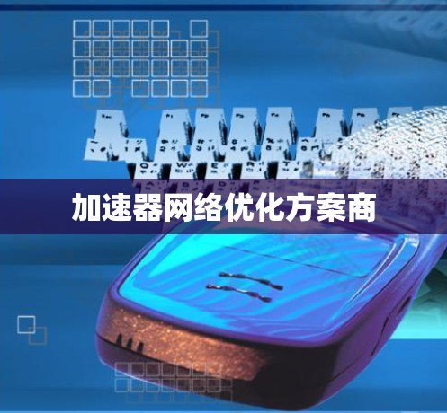 加速器网络优化方案商