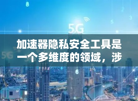 加速器隐私安全工具是一个多维度的领域，涉及数据保护、访问控制、隐私计算等多个方面。以下是对该领域的总结和分析