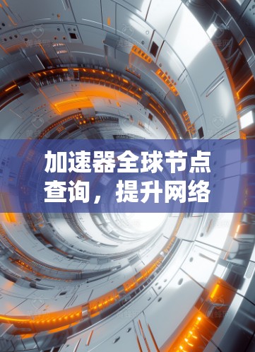 加速器全球节点查询，提升网络性能的关键技术