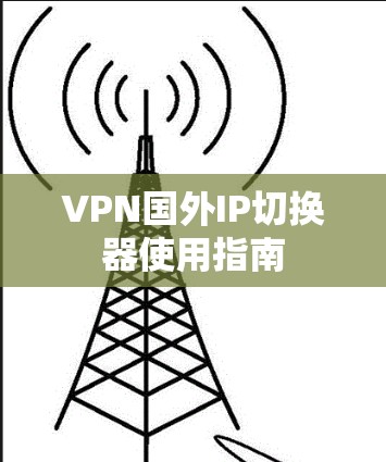 VPN国外IP切换器使用指南