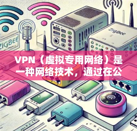 VPN（虚拟专用网络）是一种网络技术，通过在公共互联网上创建一个安全的私人网络，用户可以在传输数据时保护隐私和安全。VPN在高速数据传输中可以提供以下几个方面的优势