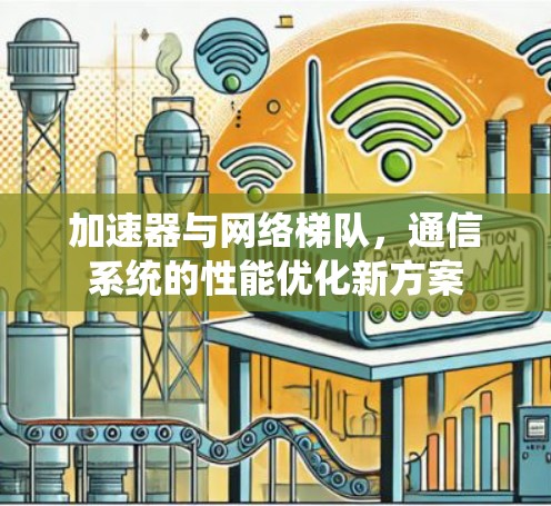 加速器与网络梯队，通信系统的性能优化新方案