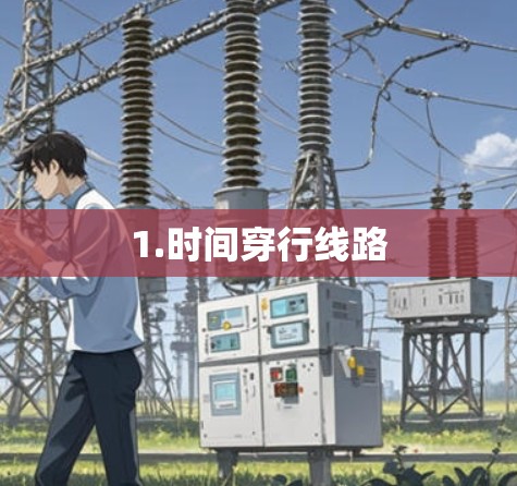 1.时间穿行线路