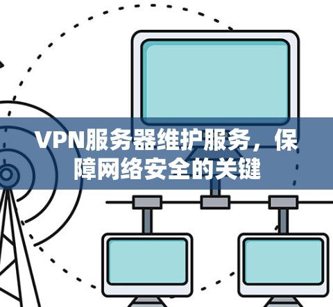 VPN服务器维护服务，保障网络安全的关键