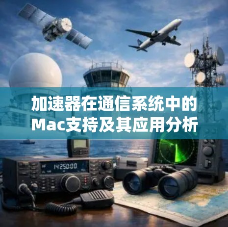 加速器在通信系统中的Mac支持及其应用分析