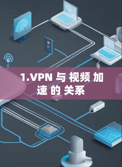 1.VPN 与 视频 加速 的 关系