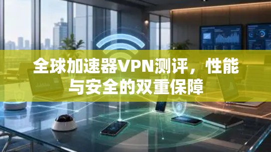 全球加速器VPN测评，性能与安全的双重保障