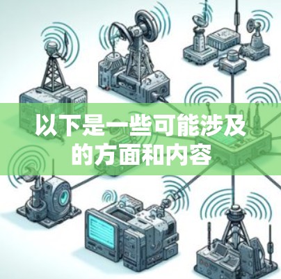 以下是一些可能涉及的方面和内容