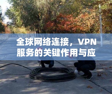 全球网络连接，VPN服务的关键作用与应用