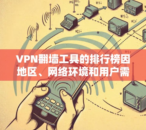 VPN翻墙工具的排行榜因地区、网络环境和用户需求而异。在全球范围内，以下是一些主要的VPN翻墙工具及其特点