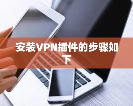 安装VPN插件的步骤如下