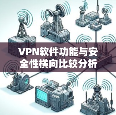 VPN软件功能与安全性横向比较分析