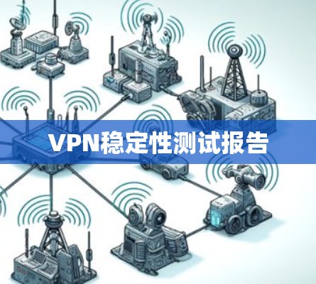 VPN稳定性测试报告