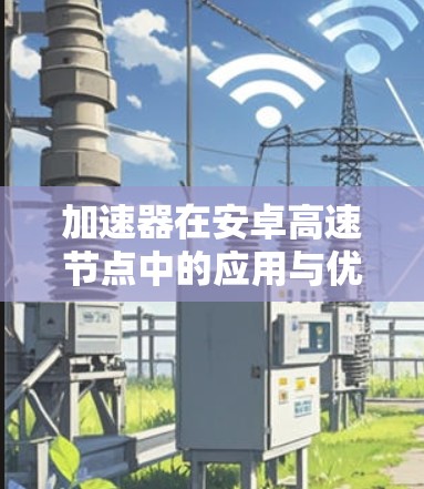 加速器在安卓高速节点中的应用与优化